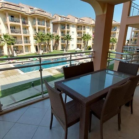 Clc Wyndham Kusadasi Golf Resort Soke Exterior photo