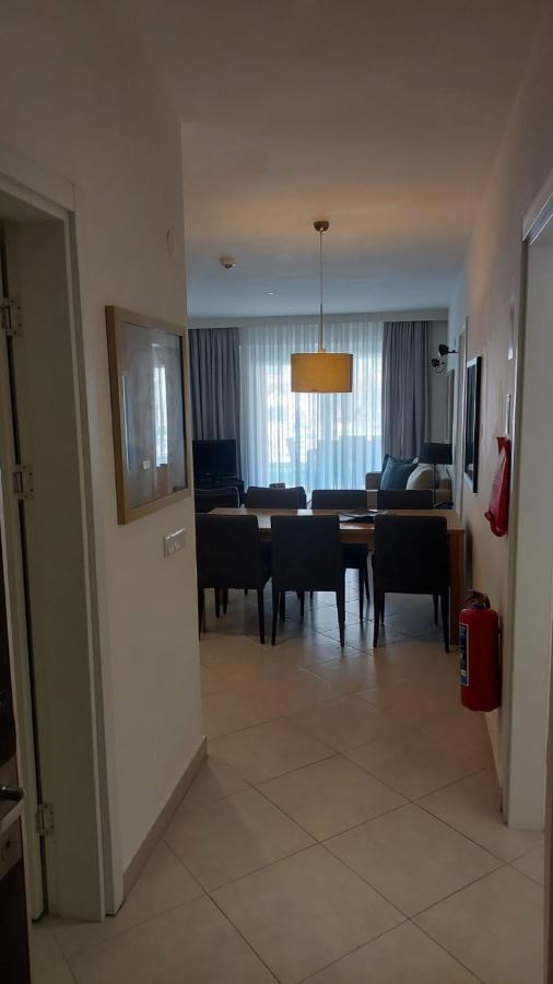 Clc Wyndham Kusadasi Golf Resort Soke Exterior photo