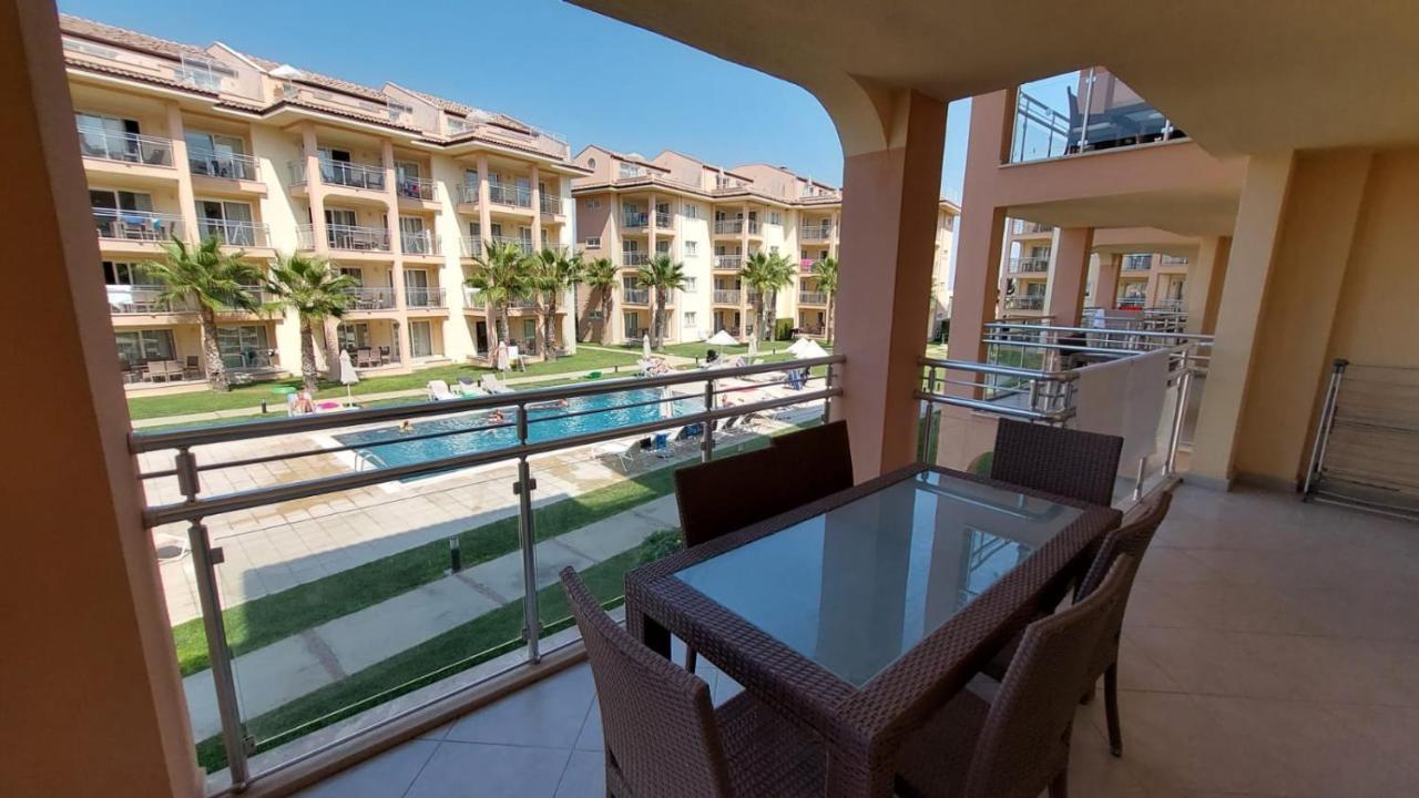 Clc Wyndham Kusadasi Golf Resort Soke Exterior photo