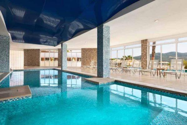 Clc Wyndham Kusadasi Golf Resort Soke Exterior photo