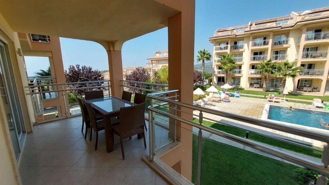 Clc Wyndham Kusadasi Golf Resort Soke Exterior photo